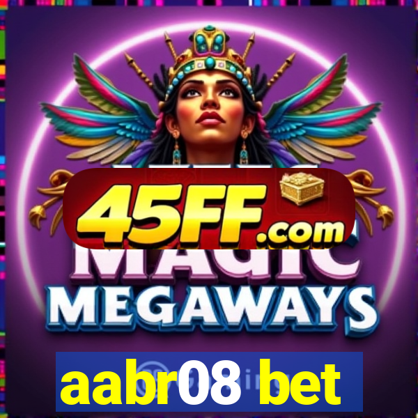 aabr08 bet